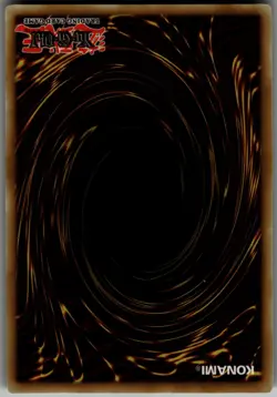 Herald of Perfection Ghost/Gold Rare Gold Series: Haunted Mine GLD5-EN030 LP - Image 2
