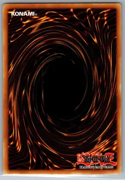 Yu-Gi-Oh! TCG Effect Victory Dragon JUMP-EN011 Secret Rare Holo - Image 2