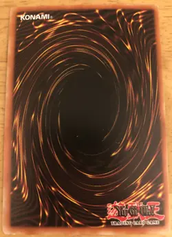 Yugioh Unity JUMP-EN006 Ultra Rare LP - Image 2