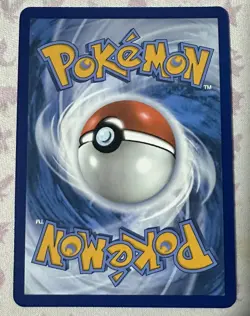 Emolga 112/086 Holo Illustration Rare Black Bolt Pokemon Near Mint - Image 2