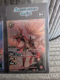 Gen Con 2023 Bandai Promo Sheet Intact Uncut One Piece Luffy P-037 Digimon - Image 4