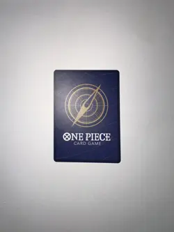 One Piece Ms. All Sunday (OP12-075/156) OP12 Legacy of the Master NM - Image 2