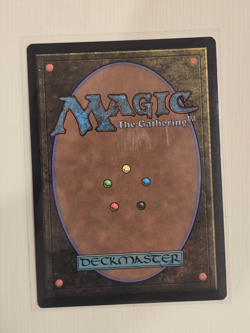 Contractual Safeguard Commander: Streets of New Capenna Regular - Image 4