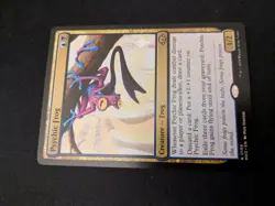 Psychic Frog Promo Nonfoil LP - Image 3