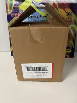 Disney Lorcana Fabled Collection Starter Set 6 Box CASE 24 Booster Packs - Image 1