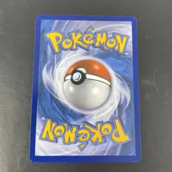 Lucario 63/124 Holo Pokemon Trading Card 2016 - Image 2