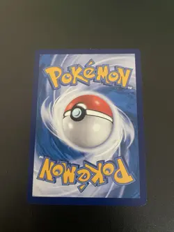 Espeon & Deoxys Tag Team GX 035/150 RR Holo Pokemon Card NM Chinese - Image 2
