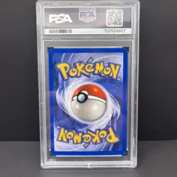Pokemon TCG Charizard Base Set Holo Unlimited Rare Card 4/102 PSA 5 - Image 2