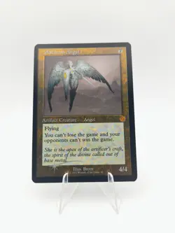 Platinum Angel The Brothers' War: Retro Frame Artifacts Foil - Image 1