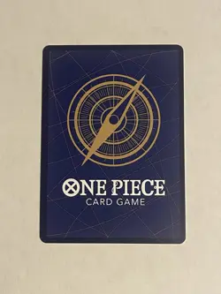 Charlotte Pudding (Championship 2024) - One Piece Promotion Cards (OP-PR) - Image 2