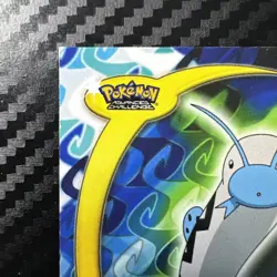 Pokemon Card - Barboach Topps Pokemon Advanced Challenge 5 LP+ - Image 2