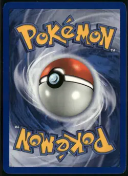 Lotad 35/107 Uncommon Deoxys NM Pokemon Card - Image 2