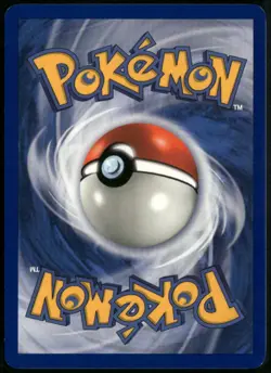 Ludicolo 19/107 Rare Deoxys NM Pokemon Card - Image 2