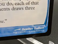 Standstill (Future Sight) Mystery Booster 2 Regular - Image 2