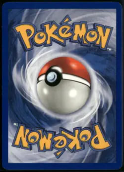 Seaking 24/107 Rare Deoxys NM Pokemon Card - Image 2