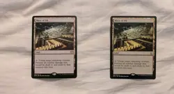 Maze of Ith (Set Of 2) 1 Eternal Masters Regular, 1 Dominaria Remastered Regular - Image 1