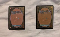 Maze of Ith (Set Of 2) 1 Eternal Masters Regular, 1 Dominaria Remastered Regular - Image 5