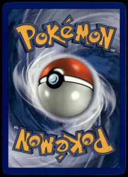 Slugma 74/107 Common Deoxys NM Pokemon Card - Image 2