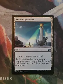 Arcane Lighthouse - Image 1