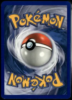 Spoink 66/106 Common Emerald LP Pokemon Card - Image 2