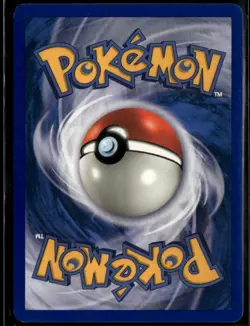 Mudkip 59/109 Common Ruby & Sapphire LP Pokemon Card - Image 2