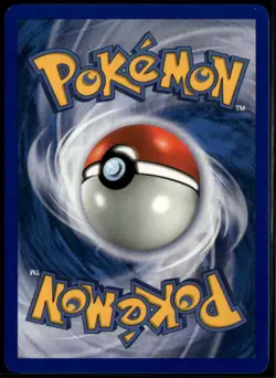 Lotad 63/107 Common Deoxys NM Pokemon Card - Image 2
