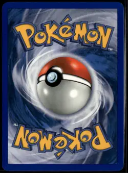 Koffing 62/107 Common Deoxys NM Pokemon Card - Image 2