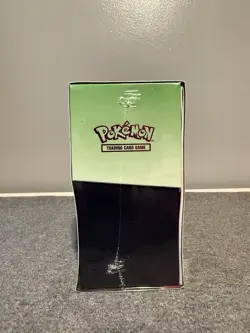 Pokemon TCG: Temporal Forces ETB And More!! - Image 4