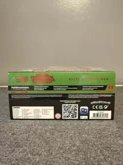 Pokemon TCG: Temporal Forces ETB And More!! - Image 5