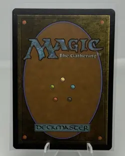 NM Patriar's Seal 332/361 "The List" Reprints CLB Baldur's Gate - Image 2