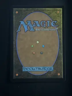 FORGE ANEW - MAGIC THE GATHERING LORD OF THE RINGS: TALES OF MIDDLE EARTH NM-M - Image 2