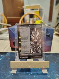 Sheoldred (Showcase) March of the Machine Regular - Image 2