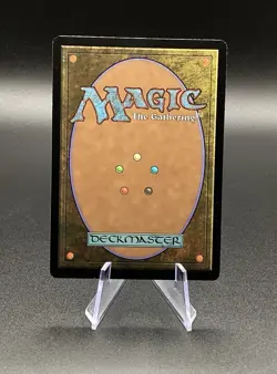 Magic The Gathering Onslaught APHETTO ALCHEMIST Blue Uncommon Creature - Wizard - Image 2
