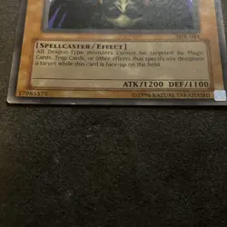 Lord of D. SDK-041 Starter Deck: Kaiba Unlimited - Image 3