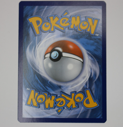 FULL ART Mew ULTRA RARE Pokemon Mythical Collection Promo XY110 Holo Foil - Mint - Image 3