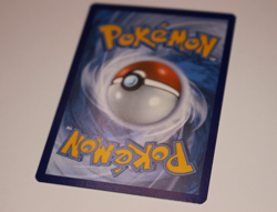 FULL ART Mew ULTRA RARE Pokemon Mythical Collection Promo XY110 Holo Foil - Mint - Image 4
