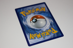 FULL ART Mew ULTRA RARE Pokemon Mythical Collection Promo XY110 Holo Foil - Mint - Image 5