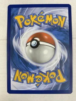 Eiscue ex 210/197 Obsidian Flames Full Art Tera Ultra Rare Holo Pokemon Card NM - Image 2