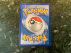 Sableye 22/108 Holo Rare Stamped Power Keepers Pokemon Card - Image 2