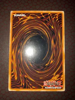 Yu-Gi-Oh! Gaia The Dragon Champion -LOB-125- Secret Rare- Unlimited NM! - Image 4