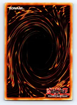 Yugioh Zoa TFK-001 Secret Rare - LP CREASE 💎 - Image 2