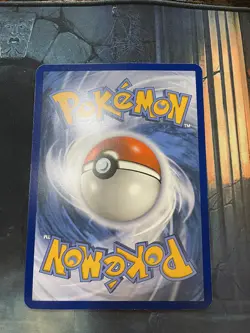 Blastoise GX Black Star Sun & Moon Jumbo Promo SM189 Pokemon Oversized💎NM LP💎 - Image 2