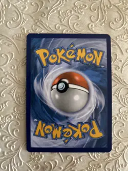 Pokemon TCG Blastoise GX Unbroken Bonds SM189 Holo Promo - Image 2