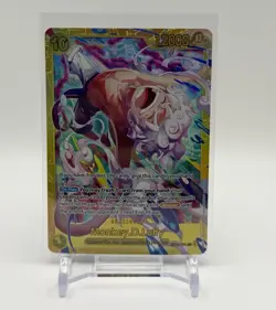 Monkey.D.Luffy EB04-061 - One Piece Extra Booster EB04 NM - Image 1