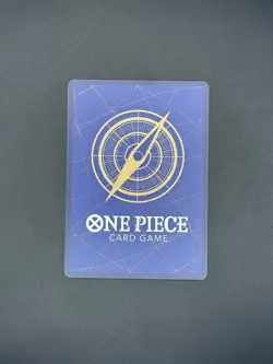 Nami ST29-008 Promo | Round1 x One Piece English One Piece NM - Image 4