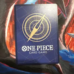 One Piece TCG English OP04-064 Ms. All Sunday Near-Mint Rare Foil - Image 2