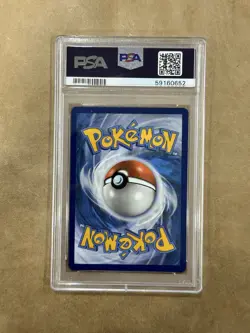 2019 POKEMON SM BLACK STAR PROMO HIDDEN FATES TINS #SM211 CHARIZARD GX PSA 10 - Image 2