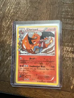 Charizard RC5/RC32 Generations Holo NM Pokemon Tcg - Image 1