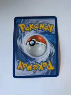 Houndour 5/75 - Pokemon TCG Neo Discovery Holo Unlimited DMG - Image 2