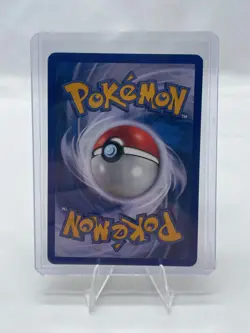 Reverse Holo Snorlax 33/95 Call of Legends Pokemon 2011 Kent Kanetsuna LP - Image 2